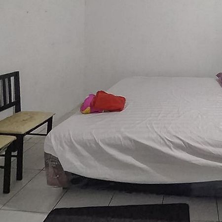 Hotel Mutiara Batulicin Redpartner Kampung Baru Extérieur photo