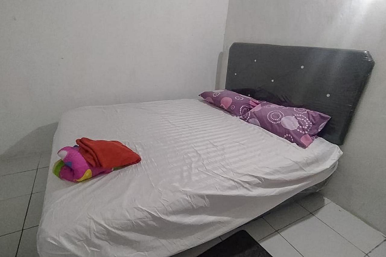 Hotel Mutiara Batulicin Redpartner Kampung Baru Extérieur photo